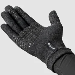 GripGrab Primavera 2 Merino Spring-Autumn Gloves - Gants vélo