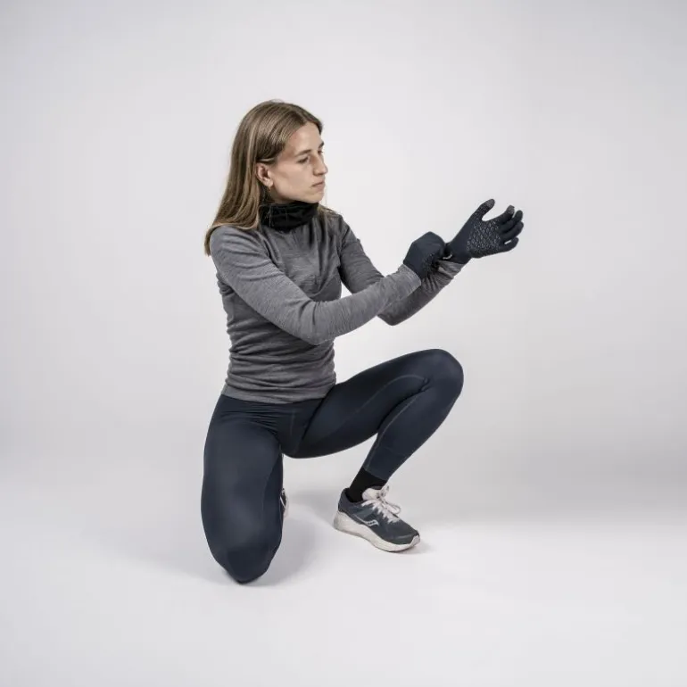 GripGrab Primavera 2 Merino Spring-Autumn Gloves - Gants vélo