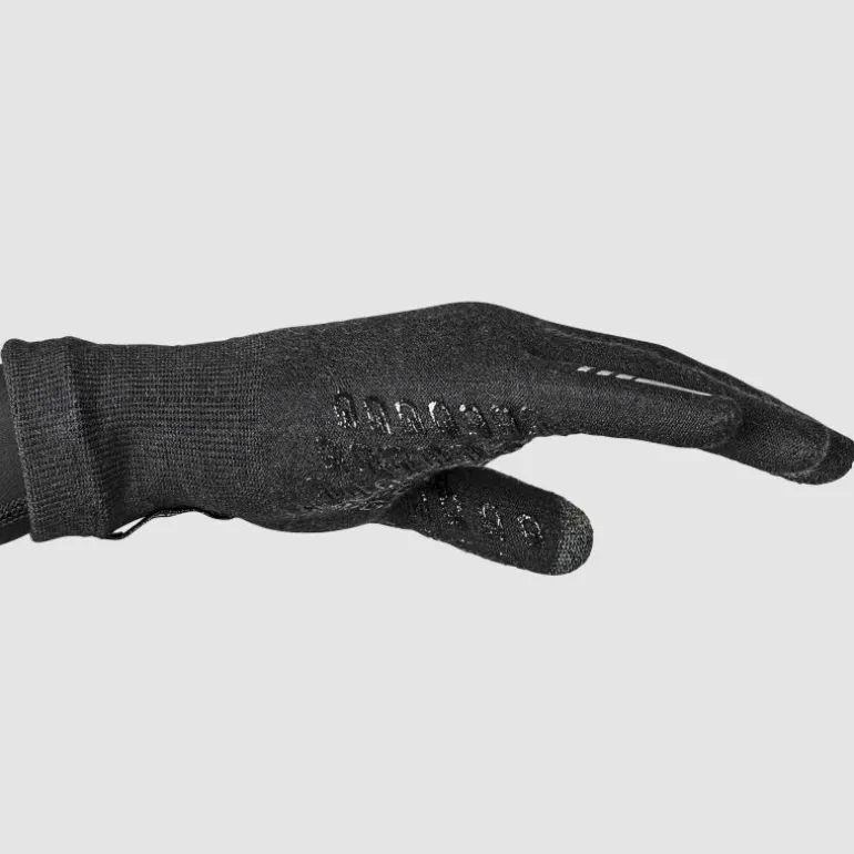 GripGrab Primavera 2 Merino Spring-Autumn Gloves - Gants vélo