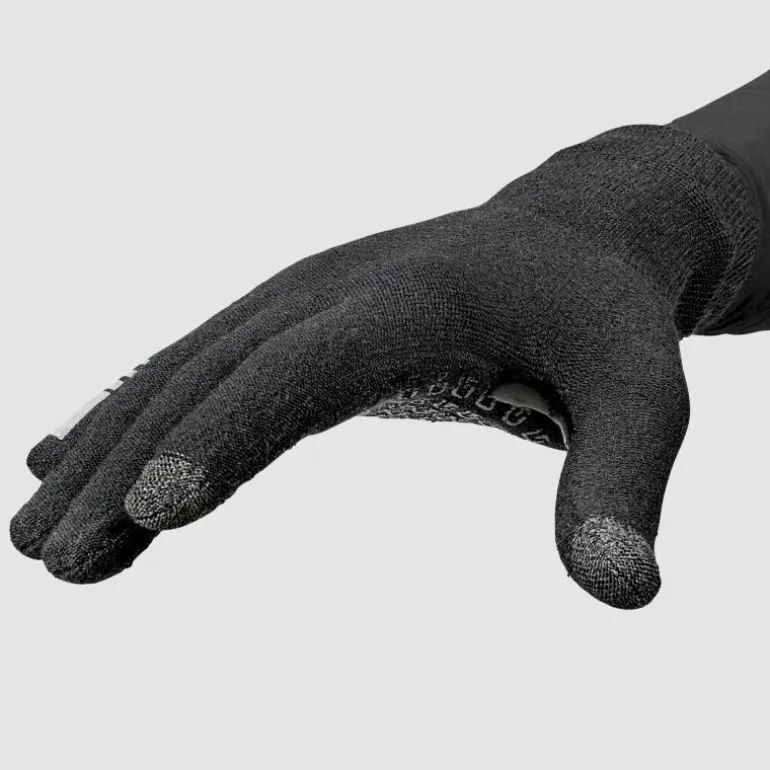 GripGrab Primavera 2 Merino Spring-Autumn Gloves - Gants vélo