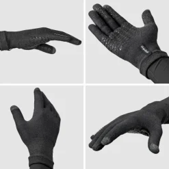 GripGrab Primavera 2 Merino Spring-Autumn Gloves - Gants vélo