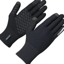 GripGrab Primavera 2 Merino Spring-Autumn Gloves - Gants vélo