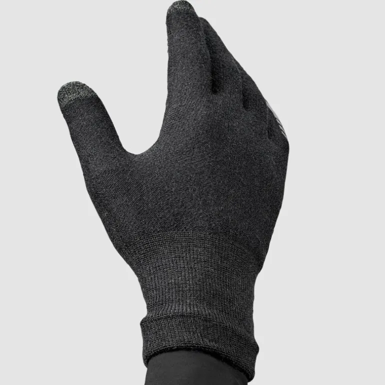GripGrab Primavera 2 Merino Spring-Autumn Gloves - Gants vélo