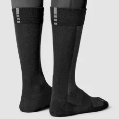 GripGrab Winter Merino High Cut Socks - Chaussettes vélo