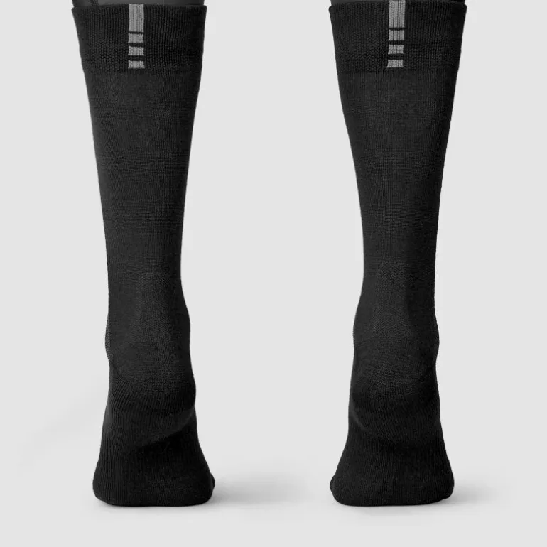 GripGrab Winter Merino High Cut Socks - Chaussettes vélo