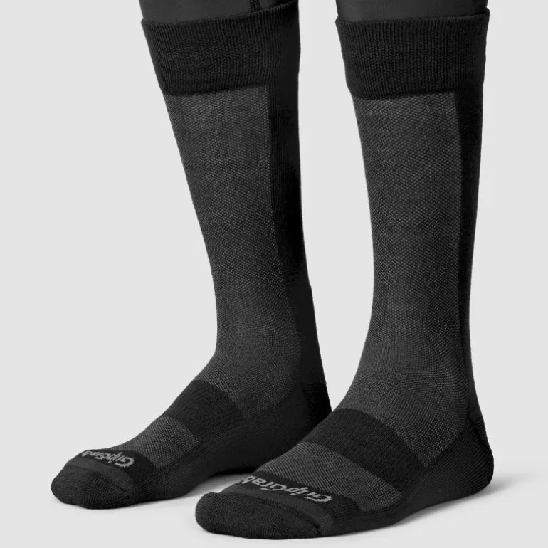GripGrab Winter Merino High Cut Socks - Chaussettes vélo
