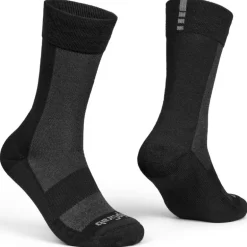 GripGrab Winter Merino High Cut Socks - Chaussettes vélo