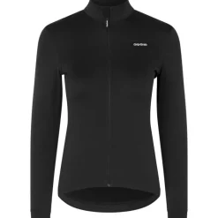 GripGrab W's EXPLR Merinotech Thermal Long Sleeve Jersey - Maillot vélo femme