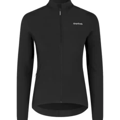 GripGrab W's PACR Thermal Long Sleeve Jersey - Maillot vélo femme