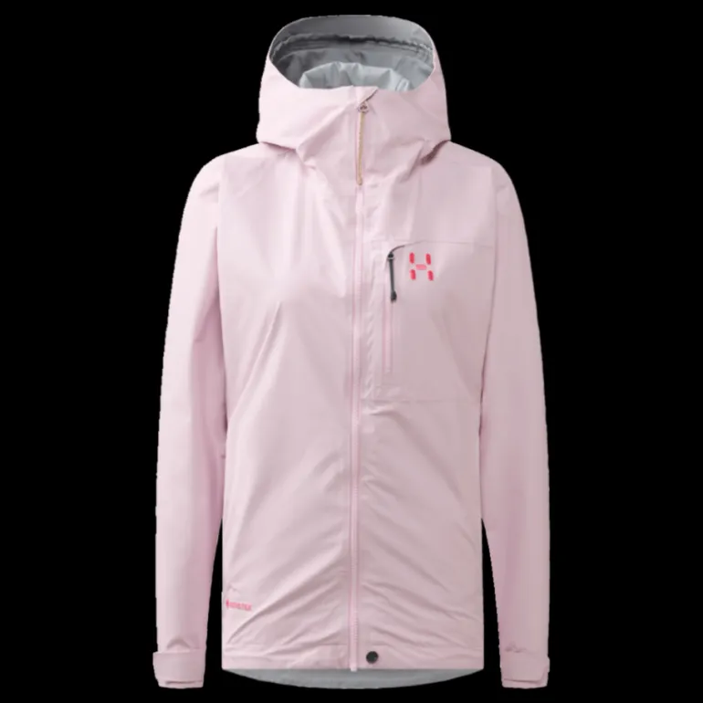 Haglöfs Alert GTX Jacket - Veste imperméable femme