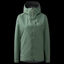 Haglöfs Alert GTX Jacket - Veste imperméable femme