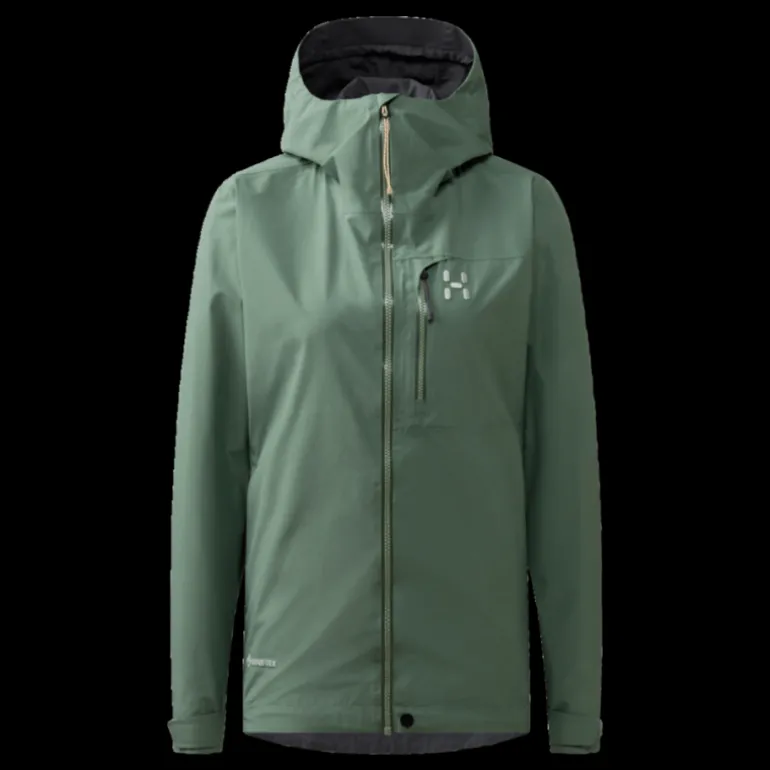 Haglöfs Alert GTX Jacket - Veste imperméable femme