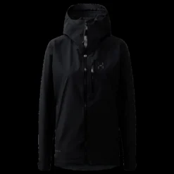 Haglöfs Alert GTX Jacket - Veste imperméable femme