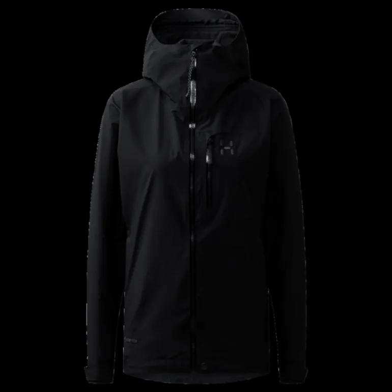 Haglöfs Alert GTX Jacket - Veste imperméable femme