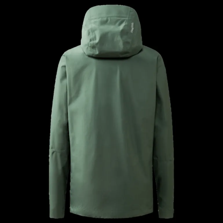 Haglöfs Alert GTX Jacket - Veste imperméable femme