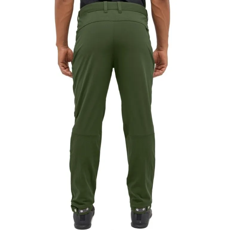 Haglöfs Alert Mid Pant - Pantalon randonnée homme