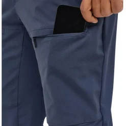 Haglöfs Alert Mid Pant - Pantalon randonnée homme