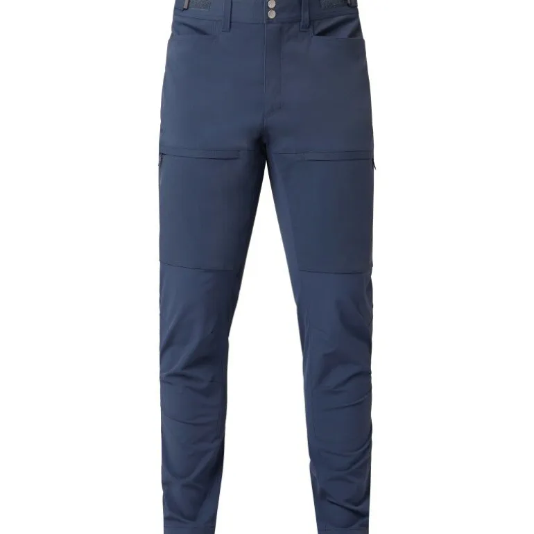 Haglöfs Alert Mid Pant - Pantalon randonnée homme