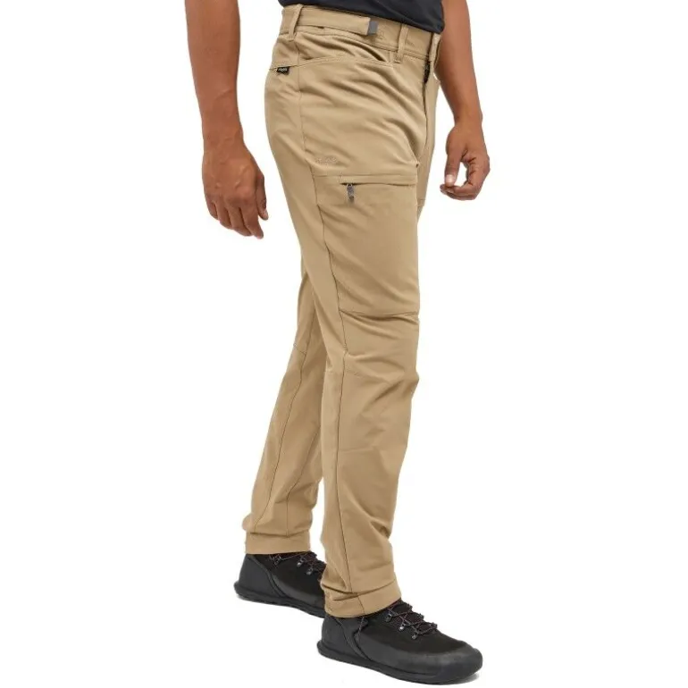 Haglöfs Alert Mid Pant - Pantalon randonnée homme