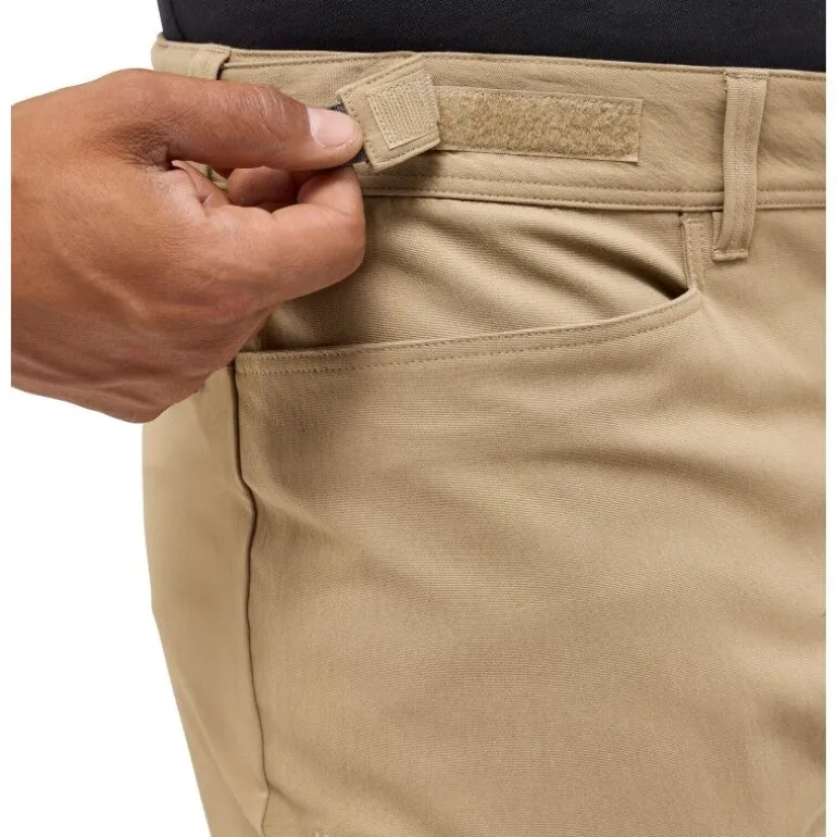 Haglöfs Alert Mid Pant - Pantalon randonnée homme
