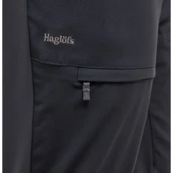 Haglöfs Alert Mid Pant - Pantalon randonnée homme