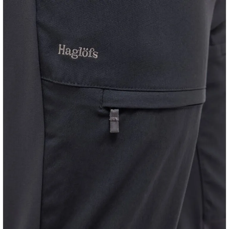 Haglöfs Alert Mid Pant - Pantalon randonnée homme
