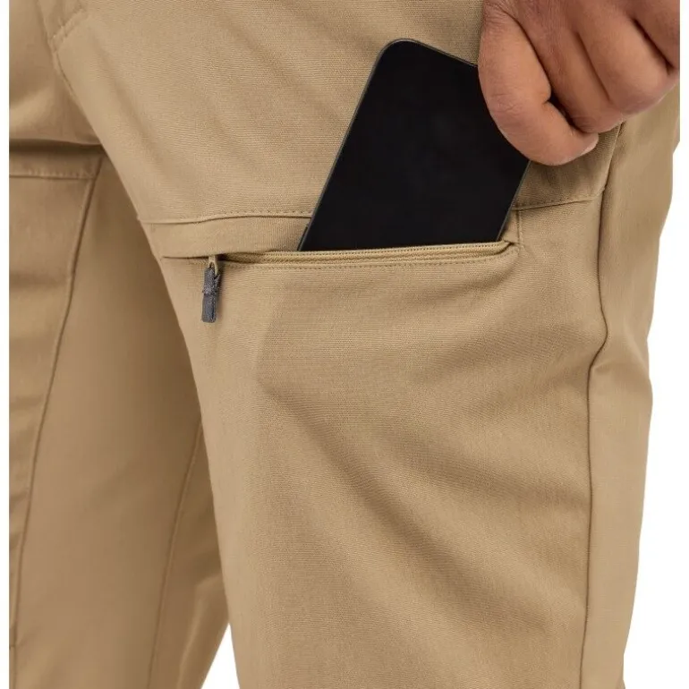 Haglöfs Alert Mid Pant - Pantalon randonnée homme