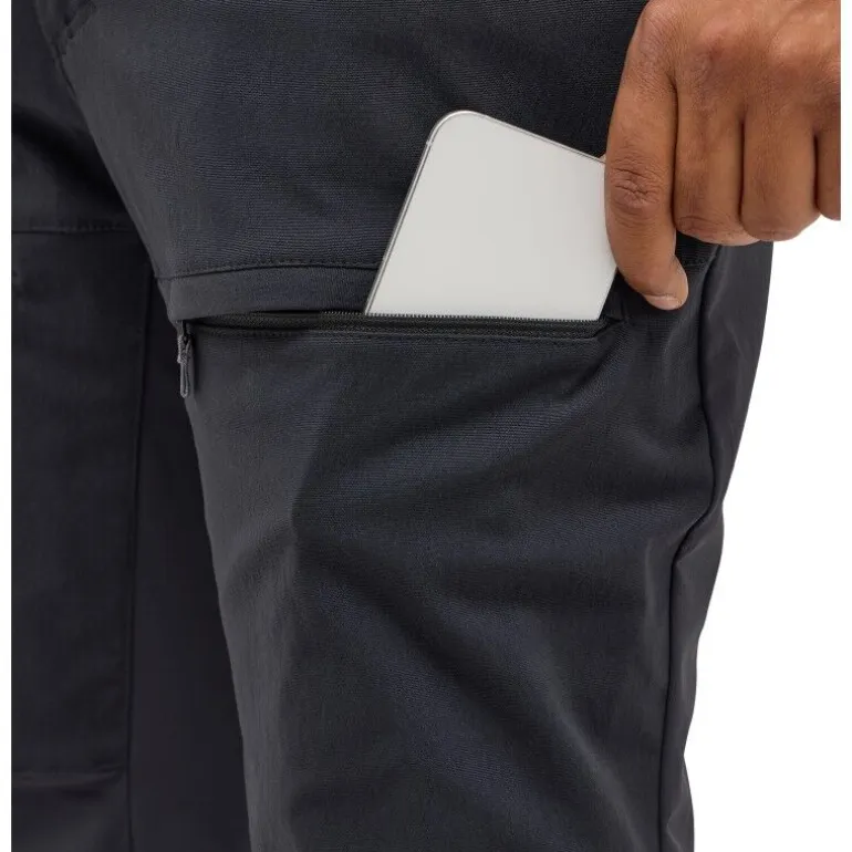 Haglöfs Alert Mid Pant - Pantalon randonnée homme