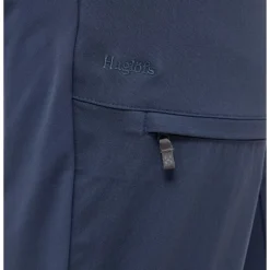 Haglöfs Alert Mid Pant - Pantalon randonnée homme