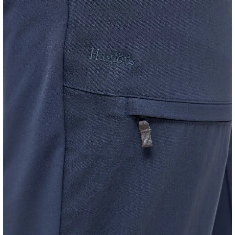 Haglöfs Alert Mid Pant - Pantalon randonnée homme