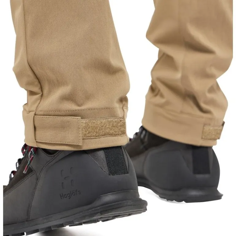 Haglöfs Alert Mid Pant - Pantalon randonnée homme