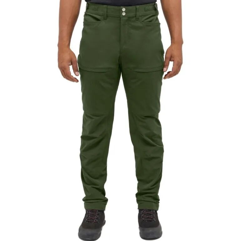 Haglöfs Alert Mid Pant - Pantalon randonnée homme