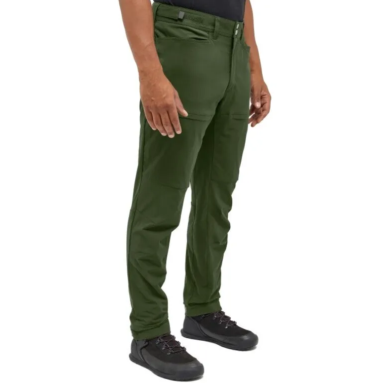 Haglöfs Alert Mid Pant - Pantalon randonnée homme