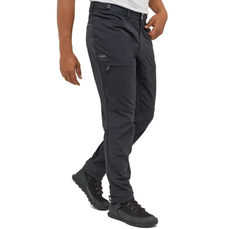 Haglöfs Alert Mid Pant - Pantalon randonnée homme