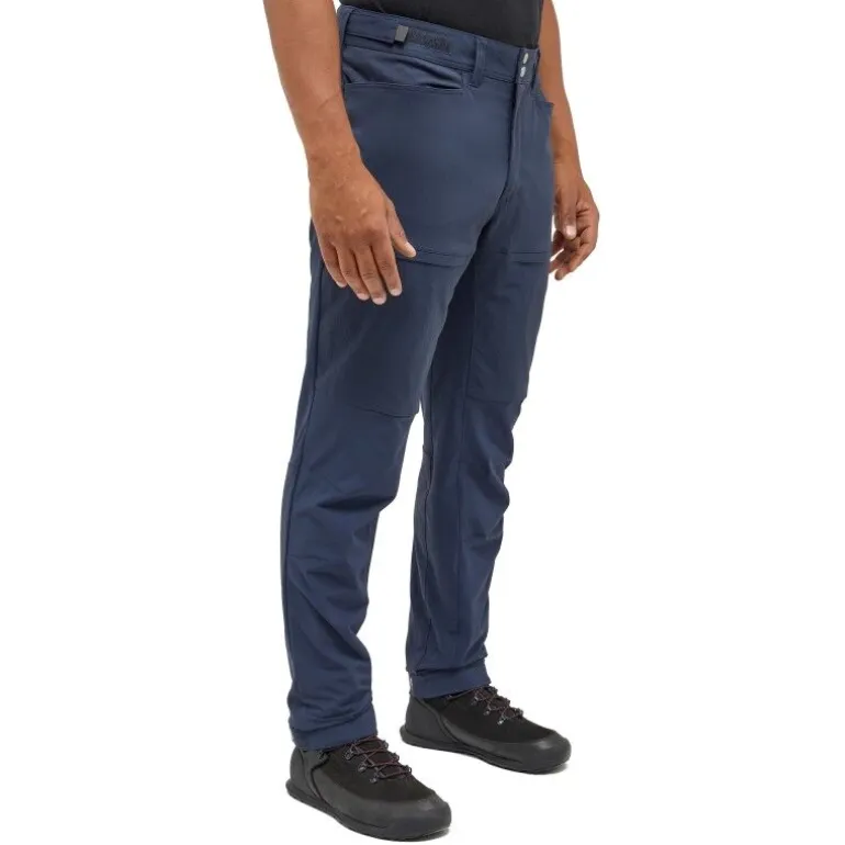 Haglöfs Alert Mid Pant - Pantalon randonnée homme