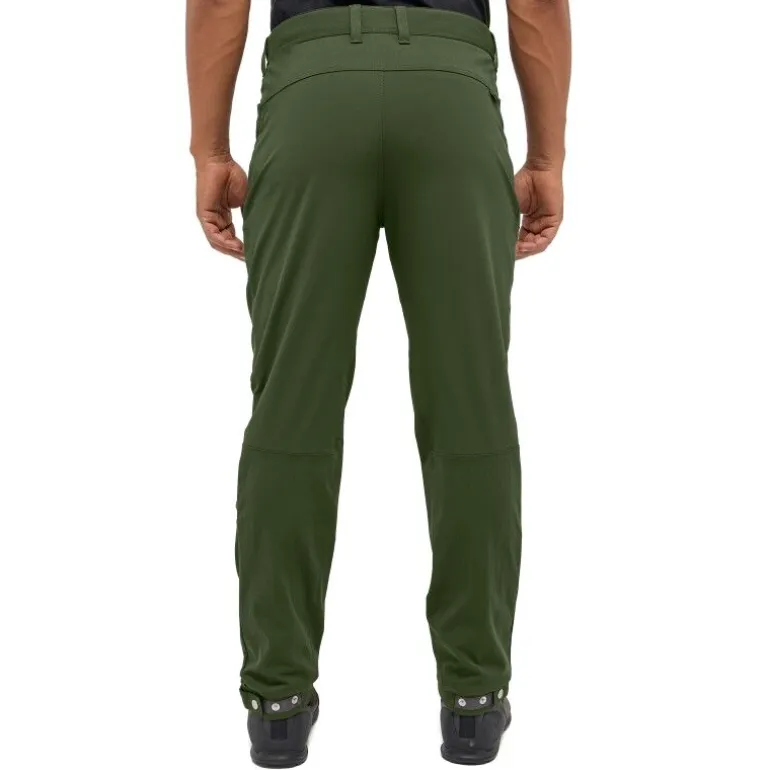 Haglöfs Alert Mid Pant - Pantalon randonnée homme