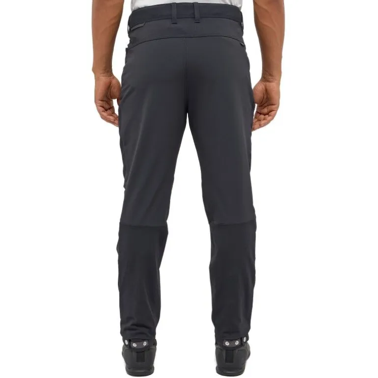 Haglöfs Alert Mid Pant - Pantalon randonnée homme