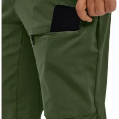 Haglöfs Alert Mid Pant - Pantalon randonnée homme