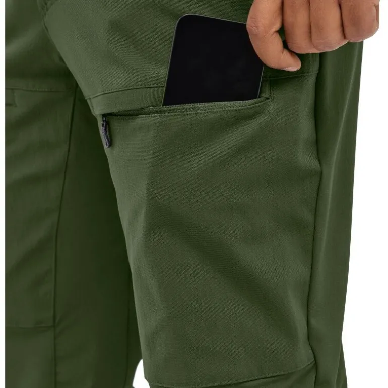 Haglöfs Alert Mid Pant - Pantalon randonnée homme