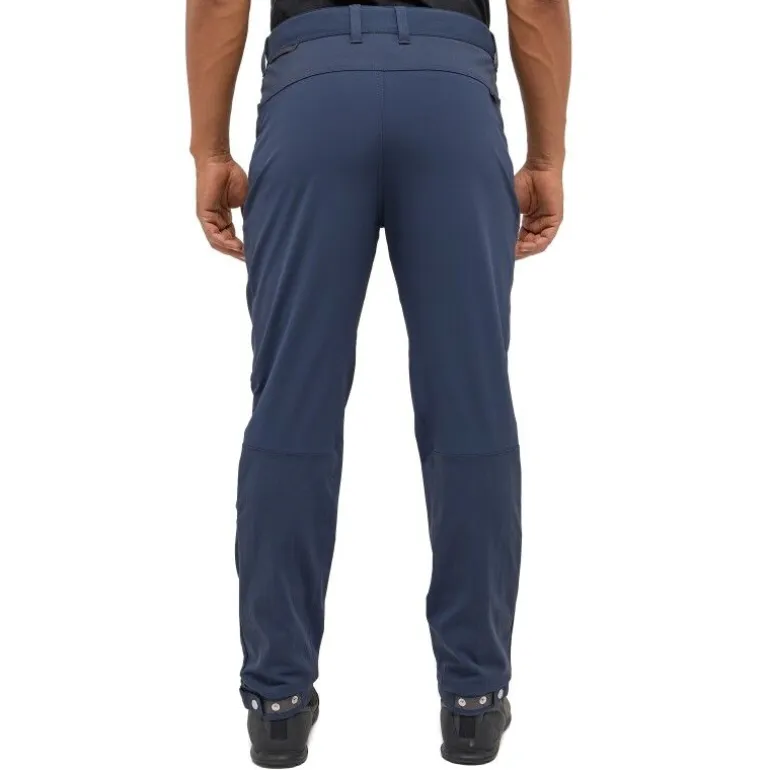 Haglöfs Alert Mid Pant - Pantalon randonnée homme