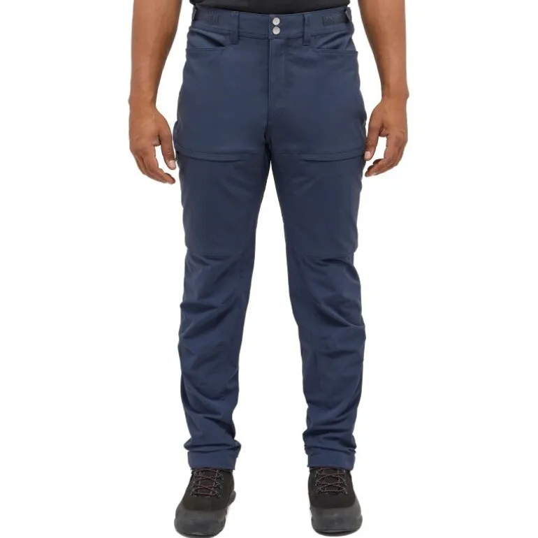 Haglöfs Alert Mid Pant - Pantalon randonnée homme