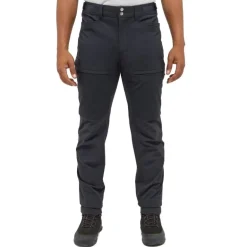 Haglöfs Alert Mid Pant - Pantalon randonnée homme