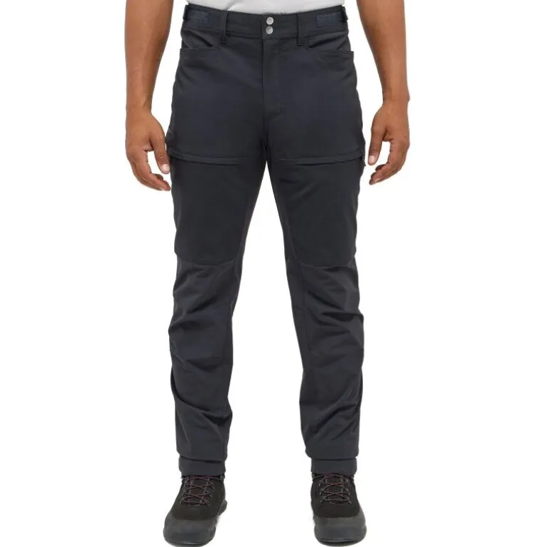 Haglöfs Alert Mid Pant - Pantalon randonnée homme