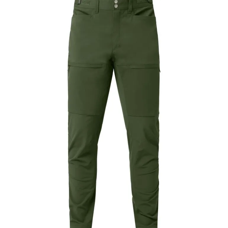 Haglöfs Alert Mid Pant - Pantalon randonnée homme