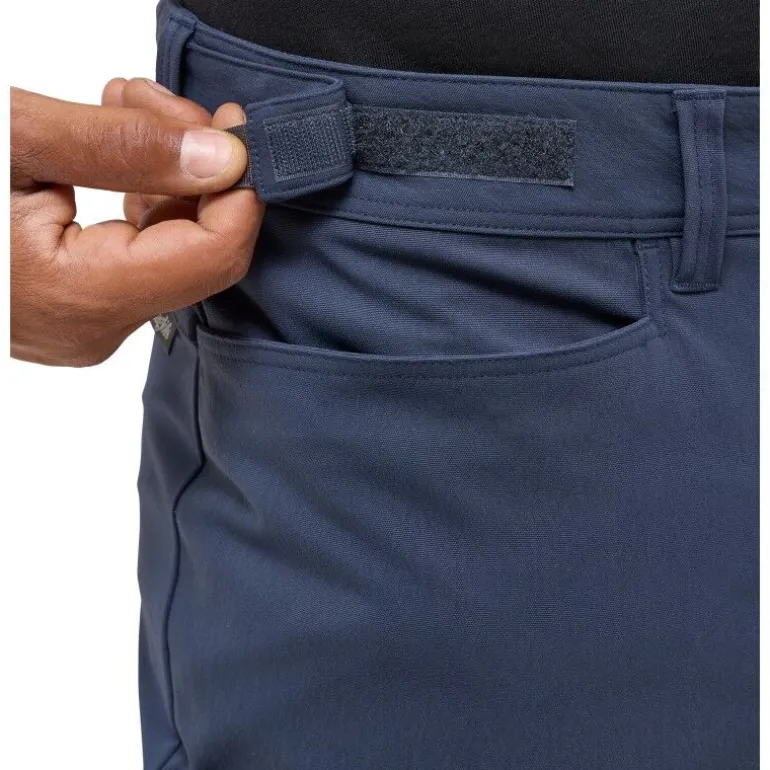 Haglöfs Alert Mid Pant - Pantalon randonnée homme