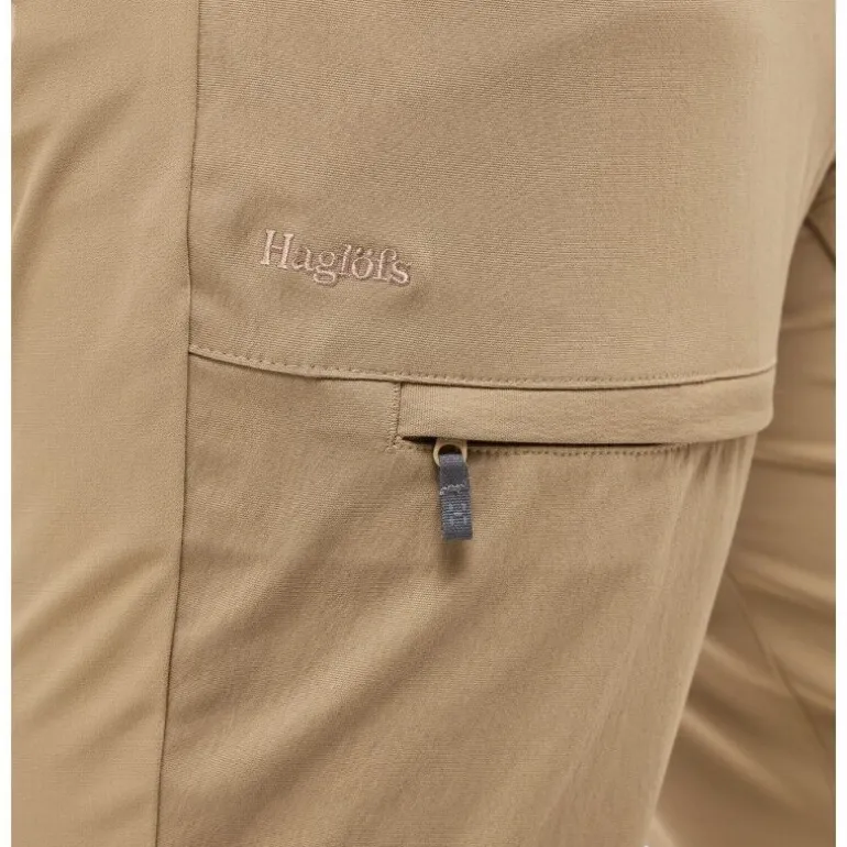 Haglöfs Alert Mid Pant - Pantalon randonnée homme