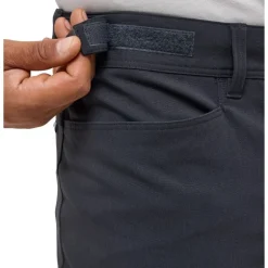 Haglöfs Alert Mid Pant - Pantalon randonnée homme