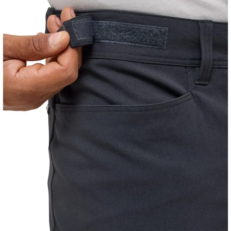 Haglöfs Alert Mid Pant - Pantalon randonnée homme