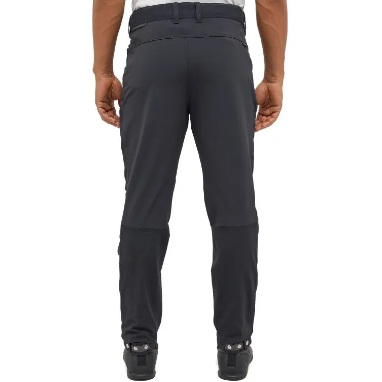 Haglöfs Alert Mid Pant - Pantalon randonnée homme