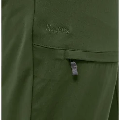 Haglöfs Alert Mid Pant - Pantalon randonnée homme